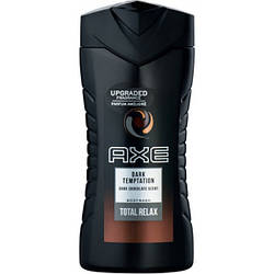 Гель для душу AXE Dark Temptation, 250 мл