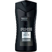 Мужской гель для душа Axe Black, 250 мл