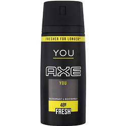 Дезодорант-спрей для чоловіків AXE You, 150 мл