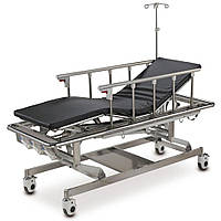 Каталка для перемещения пациентов (4 секции) OSD-A105B