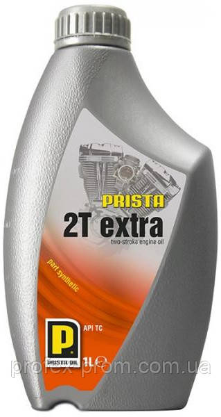 Олива Prista 2Т EXTRA 1л (шт.)