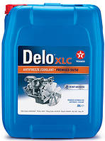 Антифриз Delo XLC AFC 50/50, 20л (шт.)