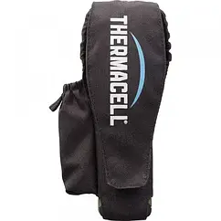Чехол Thermacell Holster With Clip For Portable Repellers black