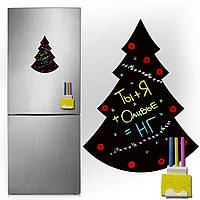 Магнітна дошка Елка_1 розмір 20х26 см