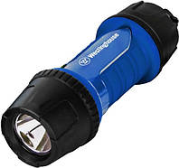 Карманный фонарик WESTINGHOUSE WF1501 3W LED + 3 x AAA /LR03 Синий