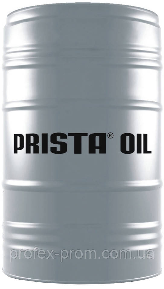 Олива Prista Ultra 5w40 60л (шт.)