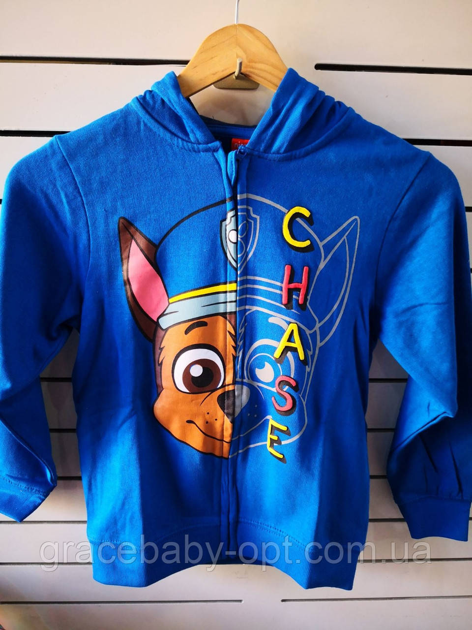 Пайти для хлопчиків оптом, Disney, 98-128 см, № Paw52181009