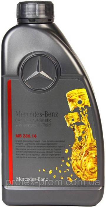 Олива MB ATF 236.14, 1л (шт.)