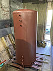 Теплоакумулятор TERMO-S TA-500L з теплообмінником, фото 10