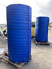 Теплоакумулятор з нержавійки TERMO-S TA-300L, фото 4