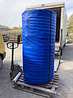 Теплоакумулятор з нержавійки TERMO-S TA-300L, фото 9