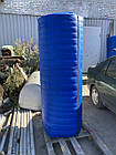 Теплоакумулятор TERMO-S TA-800L з двома теплообмінниками, фото 9