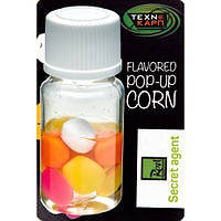 Силіконова кукурудза Технокарп Pop-up Texnocorn 10шт/уп