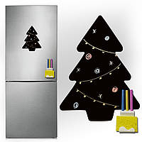 Магнітна дошка Елка_2 розмір 20х26 см