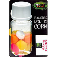 Силіконова кукурудза Технокарп Pop-up Texnocorn 10шт/уп