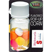 Силіконова кукурудза Технокарп Pop-up Texnocorn 10 шт./пач. Score-Richworth