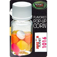 Силіконова кукурудза Технокарп Pop-up Texnocorn 10 шт./пач. 1016-Planet Senzor