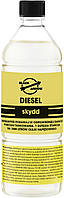 Дизельна присадка антигель Black Arrow Diesel SKYDD Additive, 1 л (шт.)