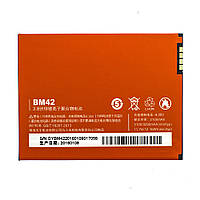 Аккумулятор CZY BM42 (Xiaomi Redmi Note)
