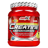 Creatine Monohydrate AMIX Nutrition, 1000 грамм