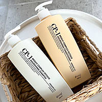 Набір шампунь та кондиціонер ESTHETIC HOUSE CP-1 Bright Complex Intense Nourishing Shampoo / Conditioner