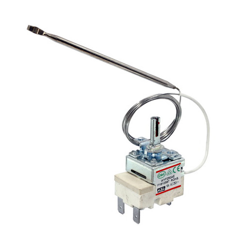 Термостат для духовки FSTB WYF250 (50-250°C)