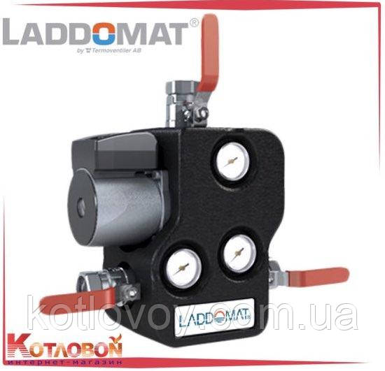 Термомісний вузол Laddomat 21-60
