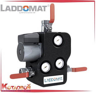 Термомісний вузол Laddomat 21-60