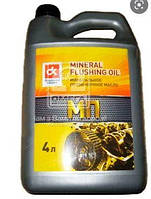 Олива моторна(промивочна) Flushing Oil 4л,4102981312 DK