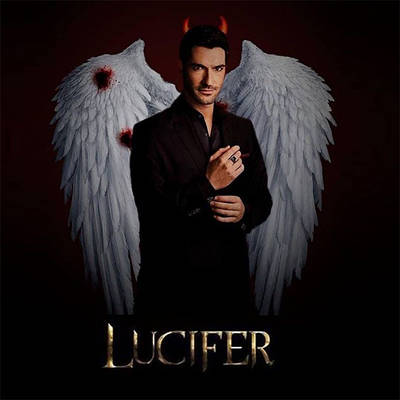 Люцифер / Lucifer