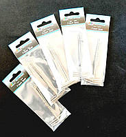 Рибальське відведення F-10 см, 3шт.