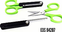 Рибацькі ножиці в чохлі EOS 84207