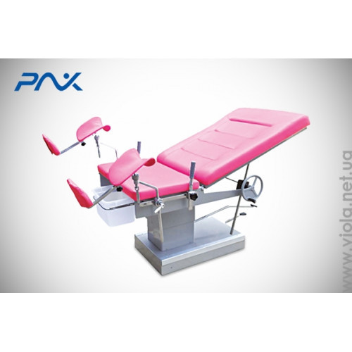 Механічний акушерський операційний стіл PAX-ST-3004