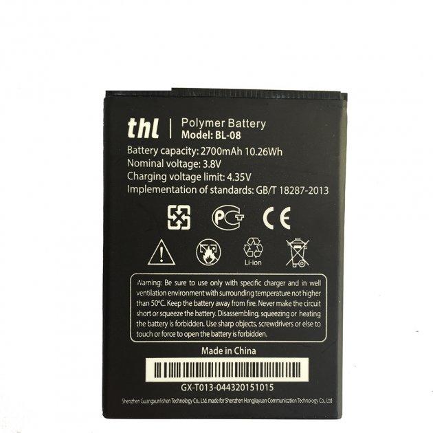 THL BL-08 (THL 2015/2015A)