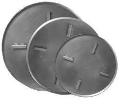 Диск стальний 1200*3мм для MT46-4, фото 1