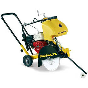 Швонарізчик MF14-4 дв. Masalta  GX200 5,5к.с., круг 350 мм (не йде у комплекті)