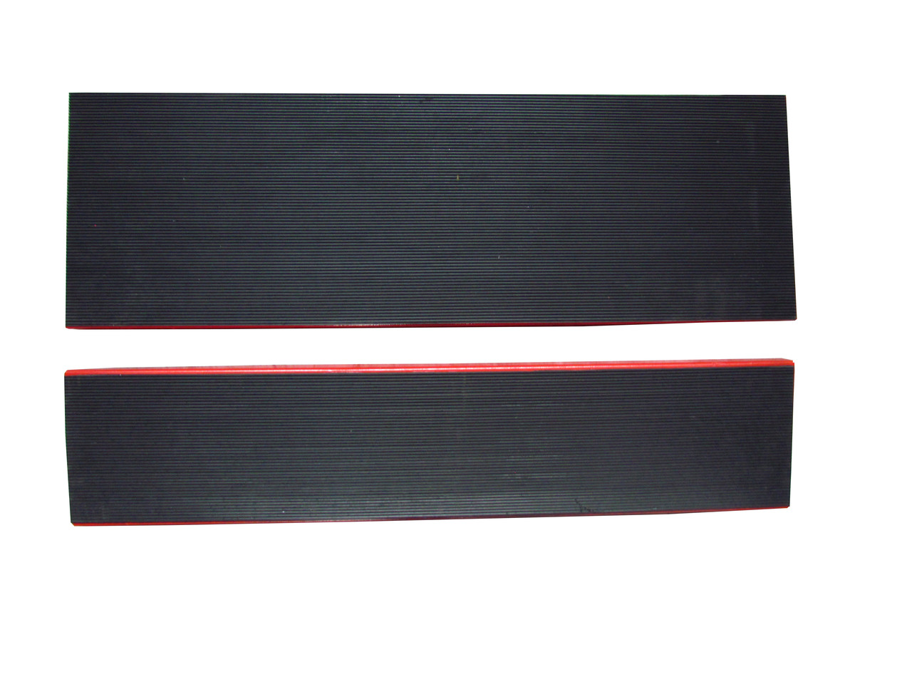 Комплект панелей (стіл) TSW200G-620, гумове покриття