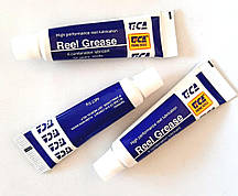 Силіконове мастило для котушок Tica Reel Grease TL-224, 5 г.