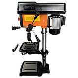 Верстат свердлильний DB30 230В 550Вт, фото 2