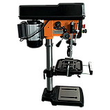 Верстат свердлильний DB30 230В 550Вт, фото 3