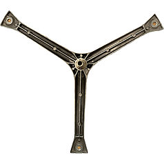 Хрестовина барабана для пральної машини Samsung DC97-01819B