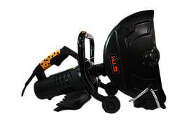 Електроріз DC350 220В 2800Вт 355мм 4800об