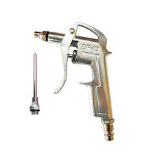 Пістолет продувний AIRKRAFT DG-10-1+3 15мм (додатковий наконечник 80мм)