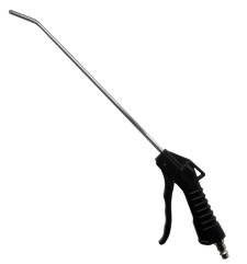 Пістолет продувний AIRKRAFT ABG-01A 300мм (пластикова ручка)