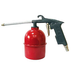 Пневмопістолет для розпилення рідин AIRKRAFT WG-01