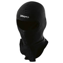Шолом-маска для захисту обличчя Craft Be Active Face Protector 190866 L/XL 1999 Black