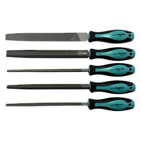 Набір напилків 5од.