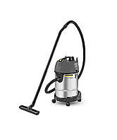 Пылесос сухой и влажной уборки KARCHER NT 30/1 Me Classic