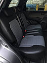 Автомобільні чохли для Kia Sportage II з 2004 по 2010, фото 5