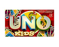 Настільна гра Danko toys Уно для дітей (SP G11)